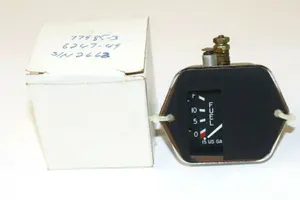New Rochester 14 Volt Fuel Gauge, PN 77985-3, 6247-00049, 548-217, PiperTomahawk